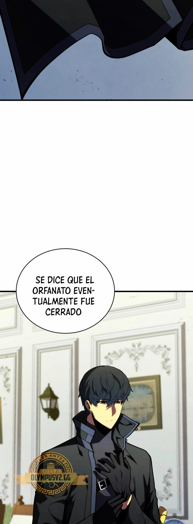 Read El hijo menor del maestro de la espada ES Manga Online