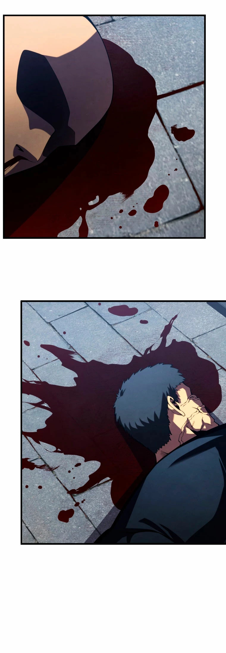 Read El hijo menor del maestro de la espada ES Manga Online