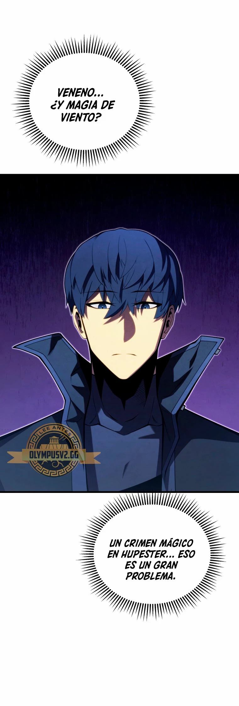 Read El hijo menor del maestro de la espada ES Manga Online