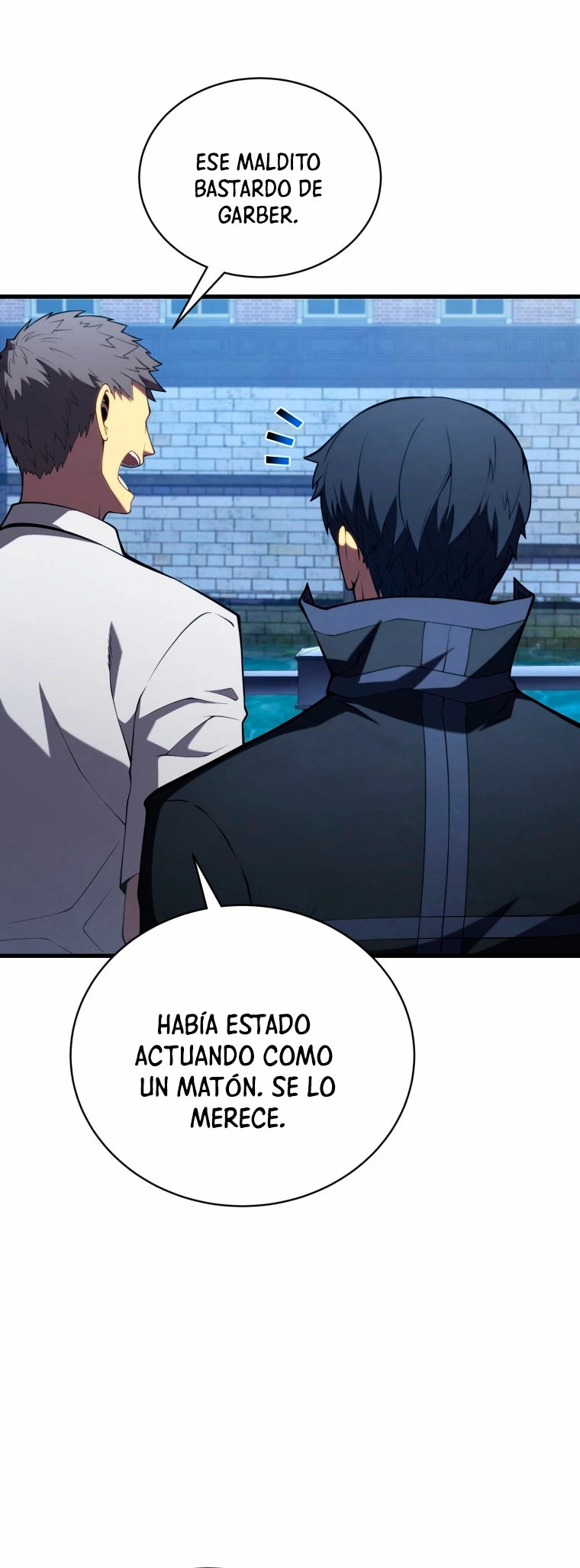 Read El hijo menor del maestro de la espada ES Manga Online