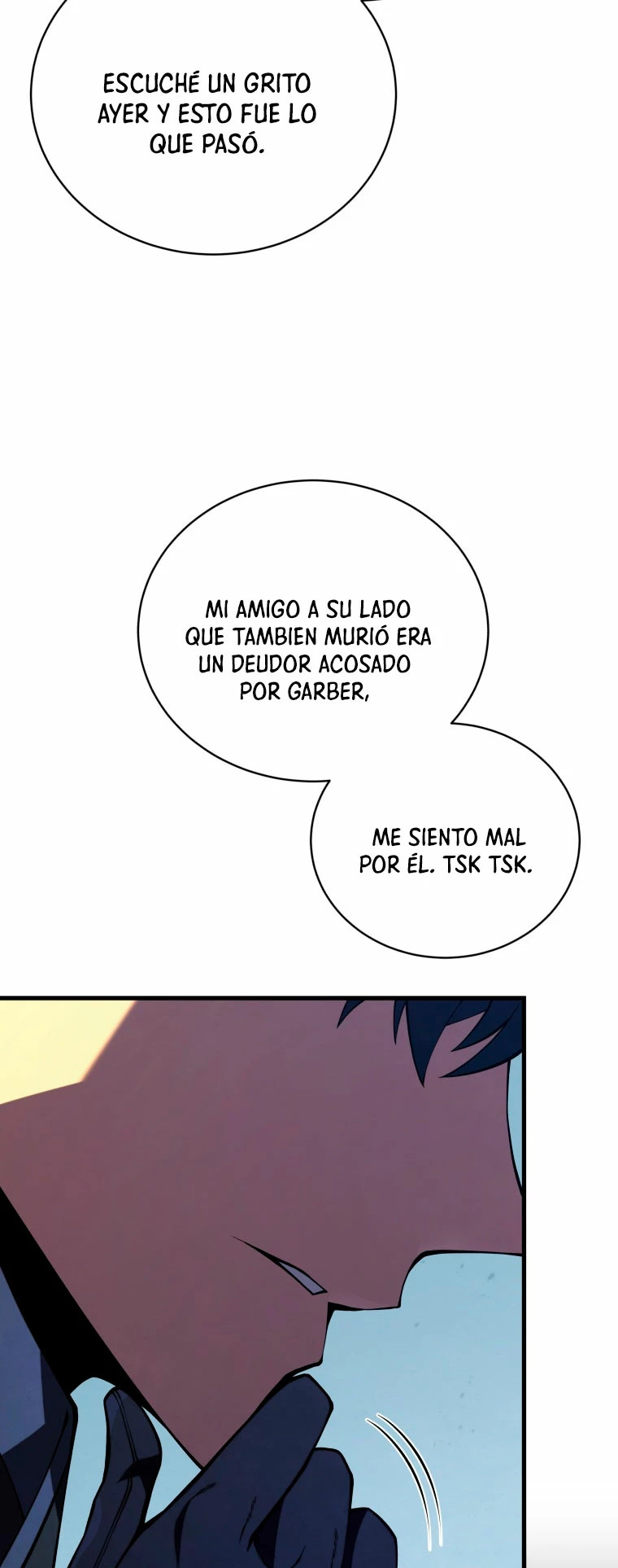 Read El hijo menor del maestro de la espada ES Manga Online