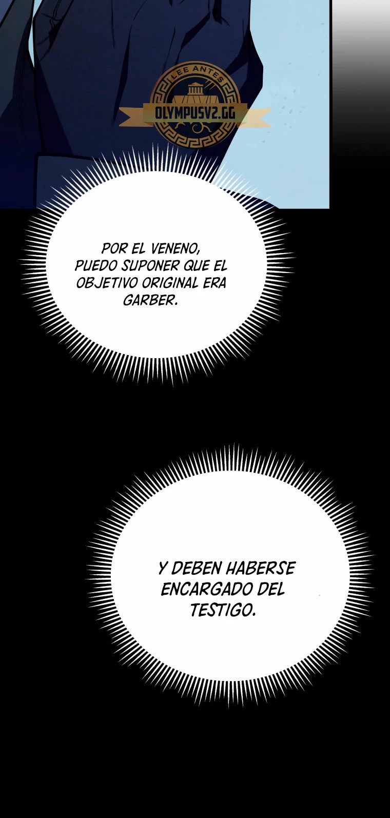 Read El hijo menor del maestro de la espada ES Manga Online