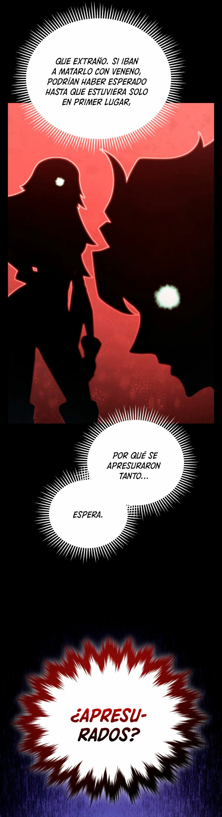 Read El hijo menor del maestro de la espada ES Manga Online