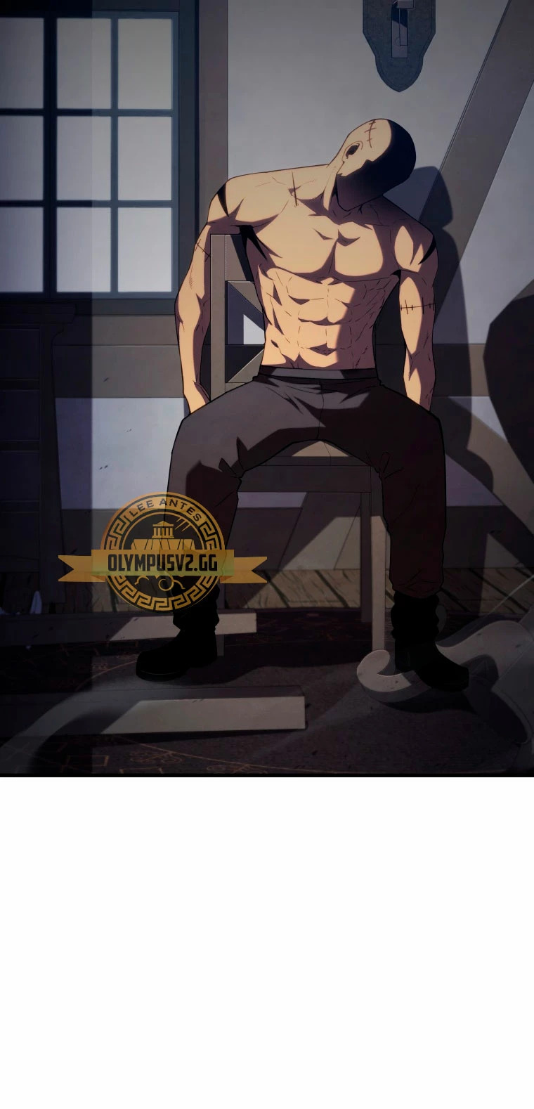 Read El hijo menor del maestro de la espada ES Manga Online