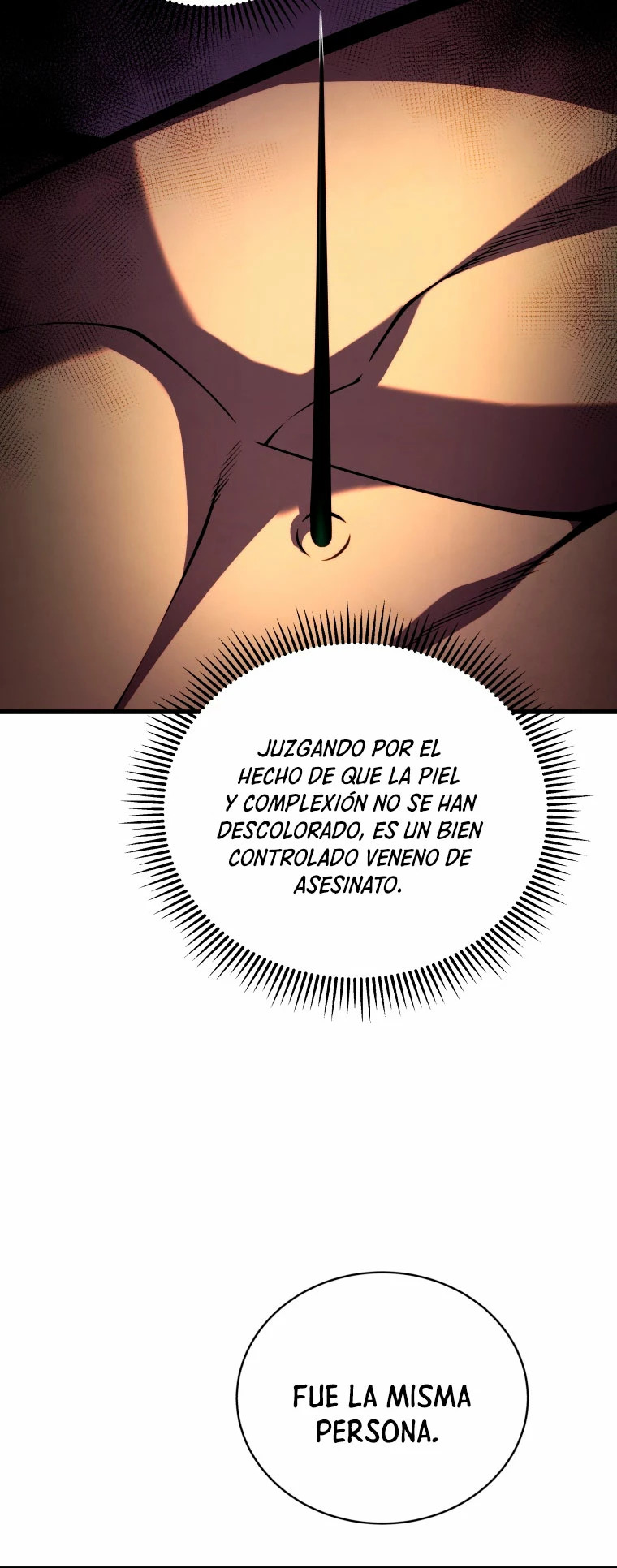 Read El hijo menor del maestro de la espada ES Manga Online