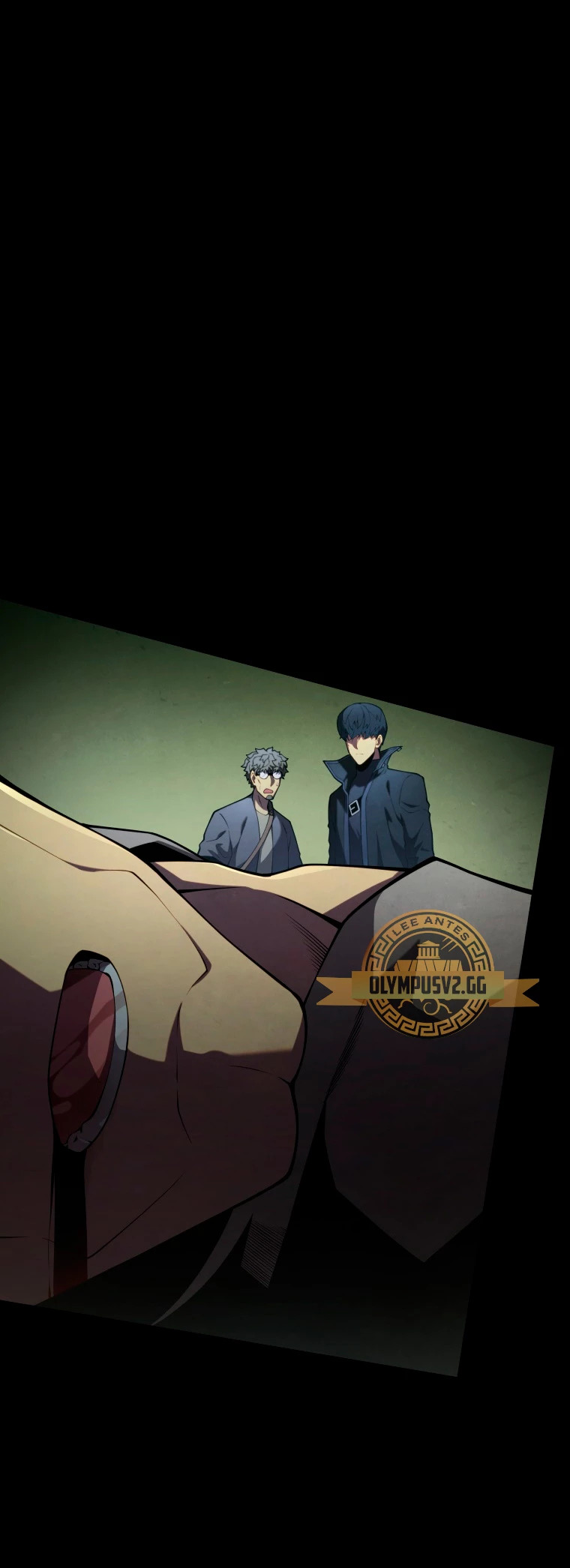 Read El hijo menor del maestro de la espada ES Manga Online