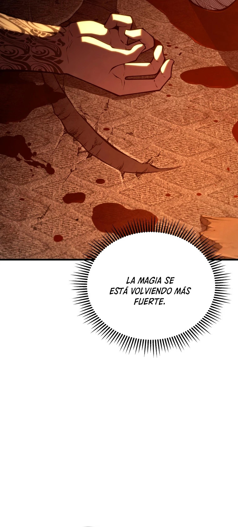 Read El hijo menor del maestro de la espada ES Manga Online