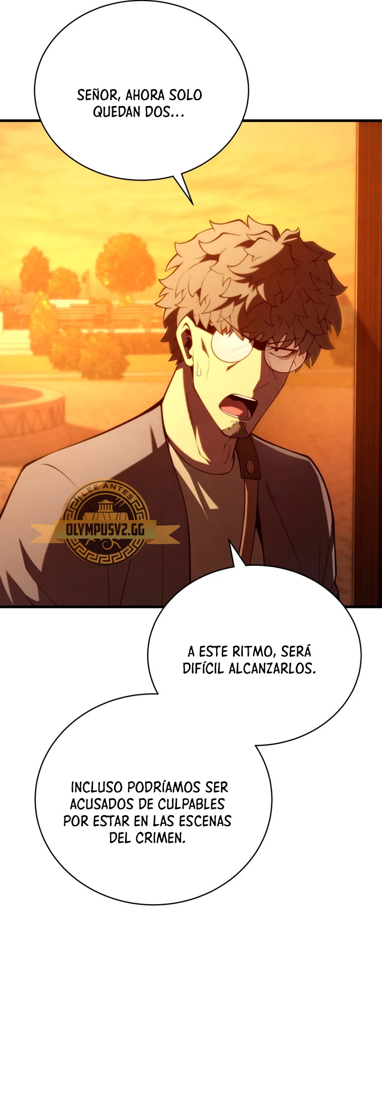 Read El hijo menor del maestro de la espada ES Manga Online