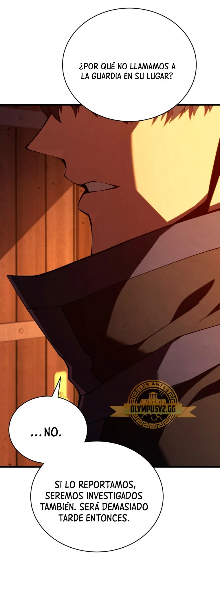 Read El hijo menor del maestro de la espada ES Manga Online