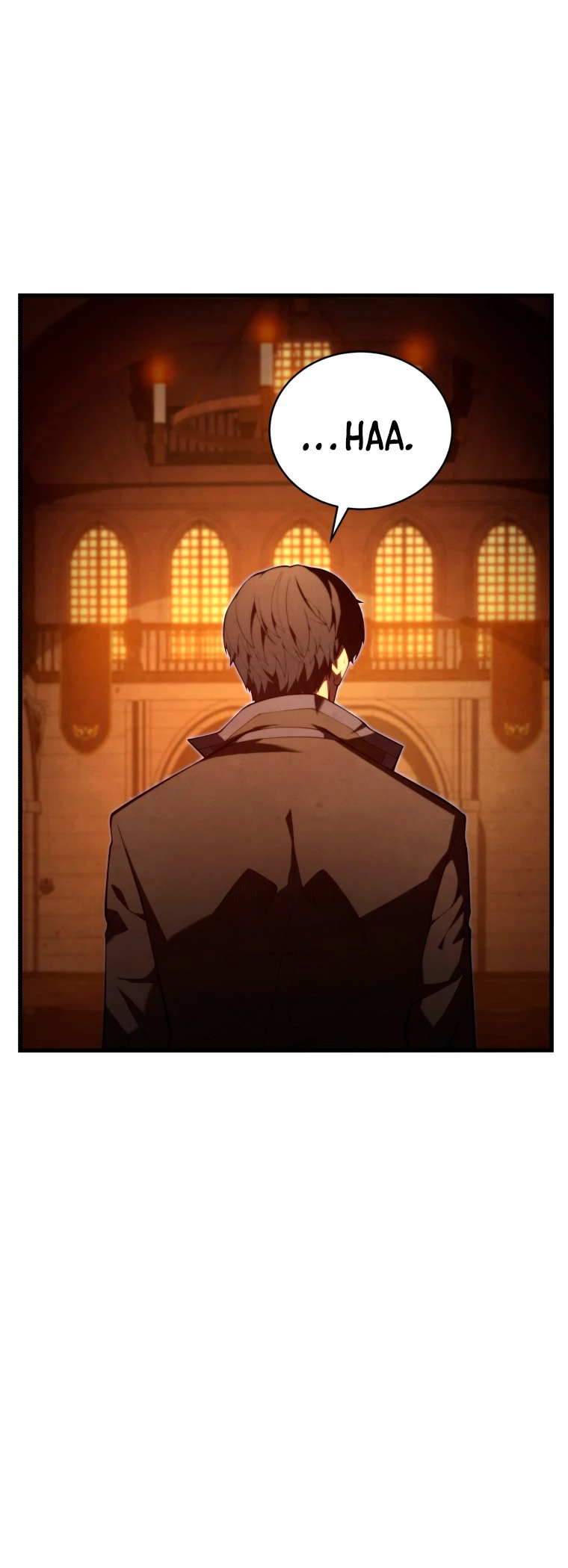 Read El hijo menor del maestro de la espada ES Manga Online