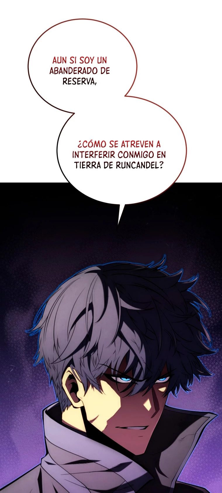 Read El hijo menor del maestro de la espada ES Manga Online
