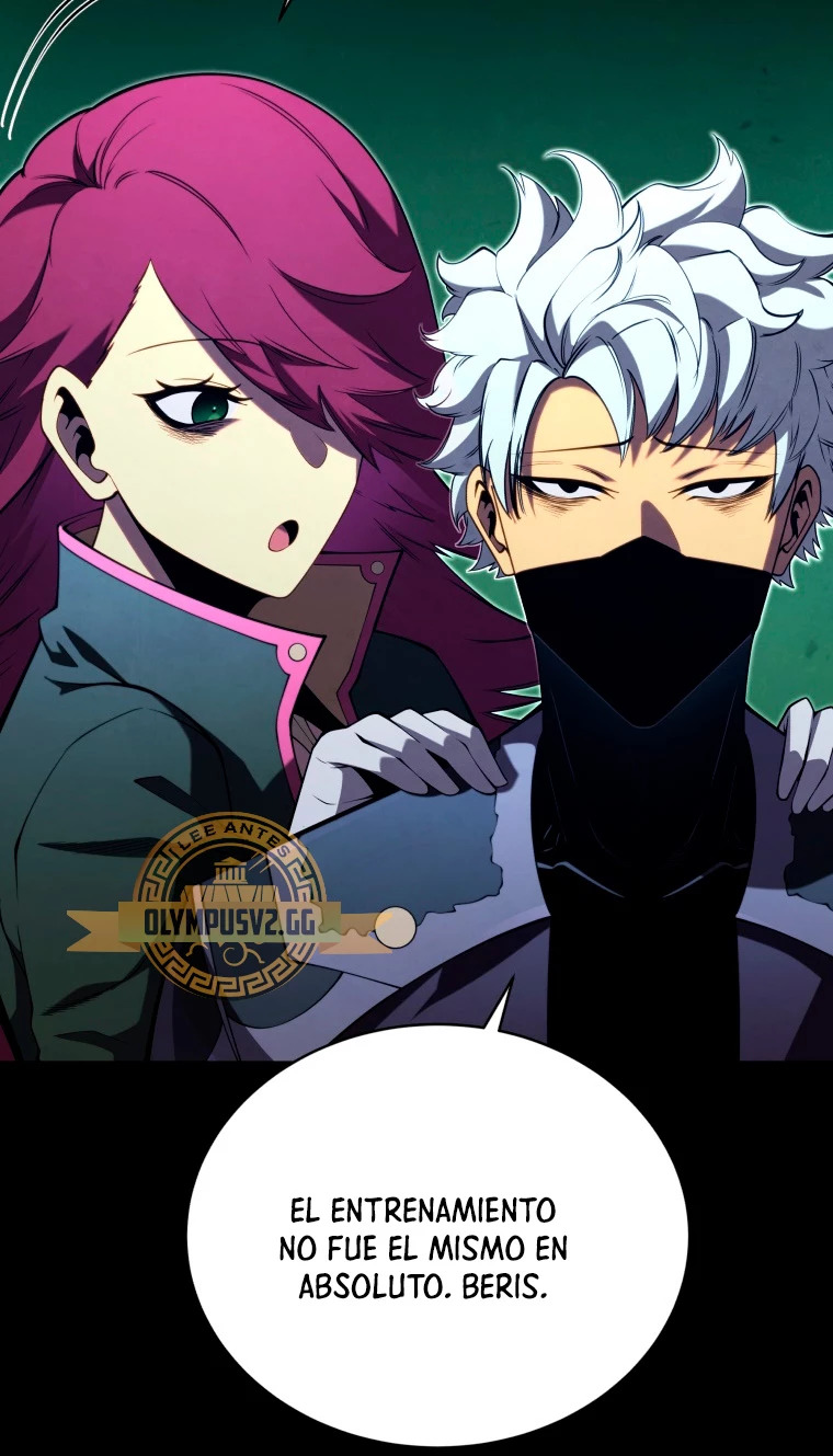 Read El hijo menor del maestro de la espada ES Manga Online