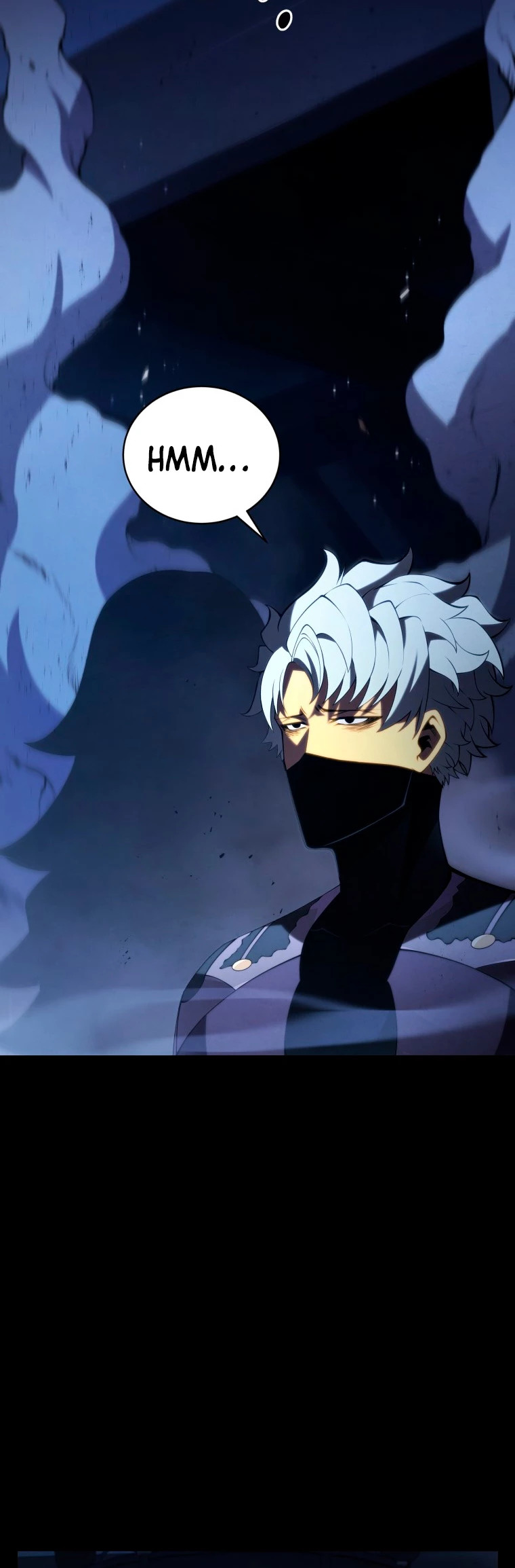 Read El hijo menor del maestro de la espada ES Manga Online