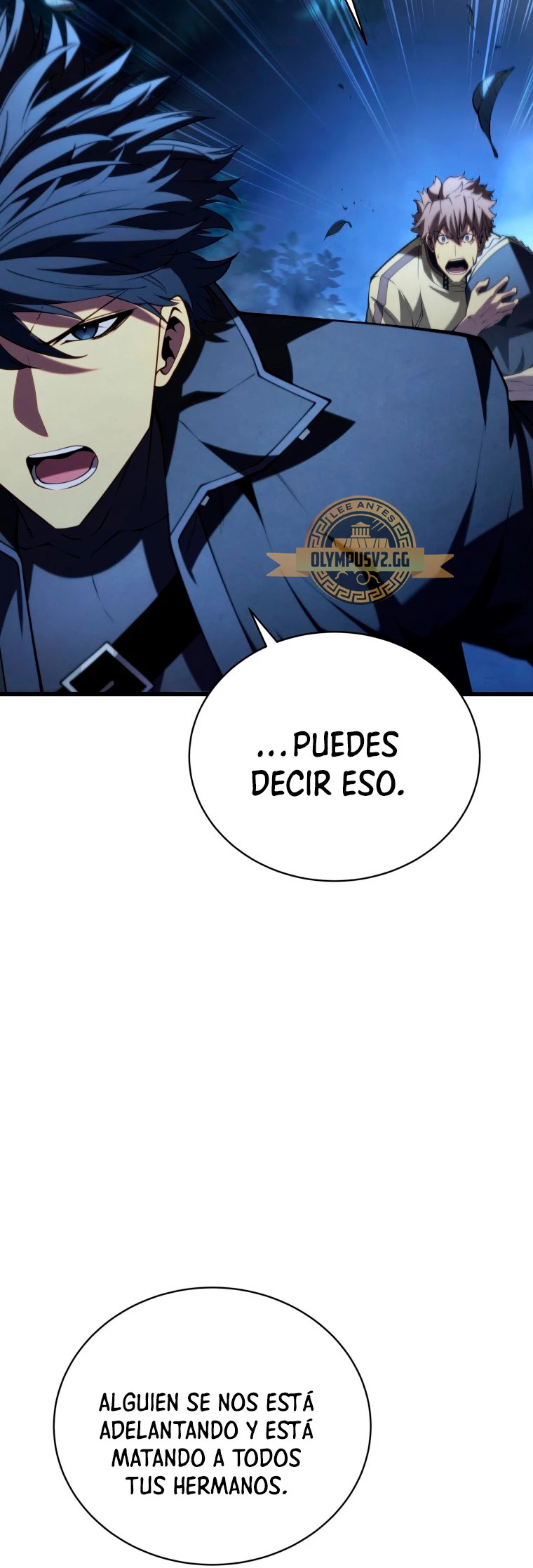 Read El hijo menor del maestro de la espada ES Manga Online