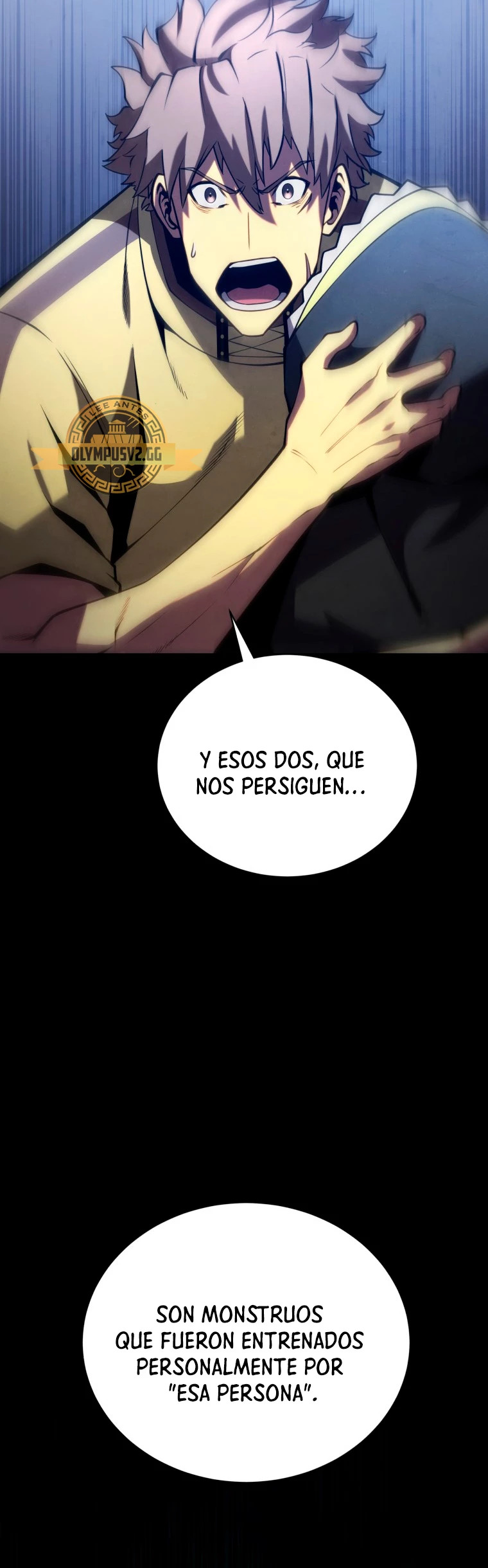 Read El hijo menor del maestro de la espada ES Manga Online