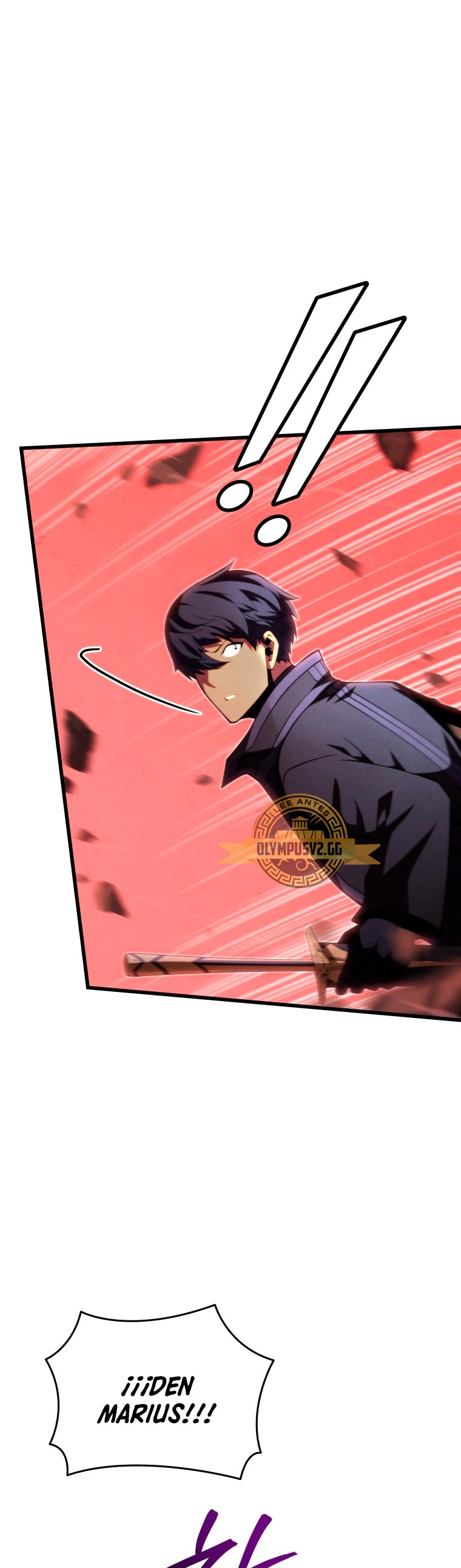Read El hijo menor del maestro de la espada ES Manga Online