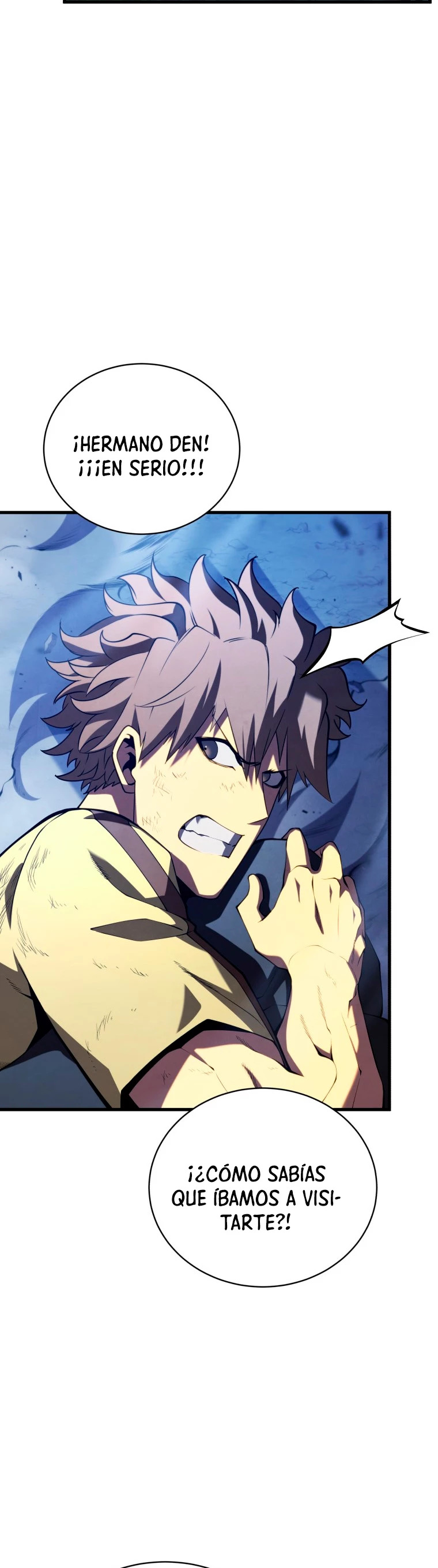Read El hijo menor del maestro de la espada ES Manga Online