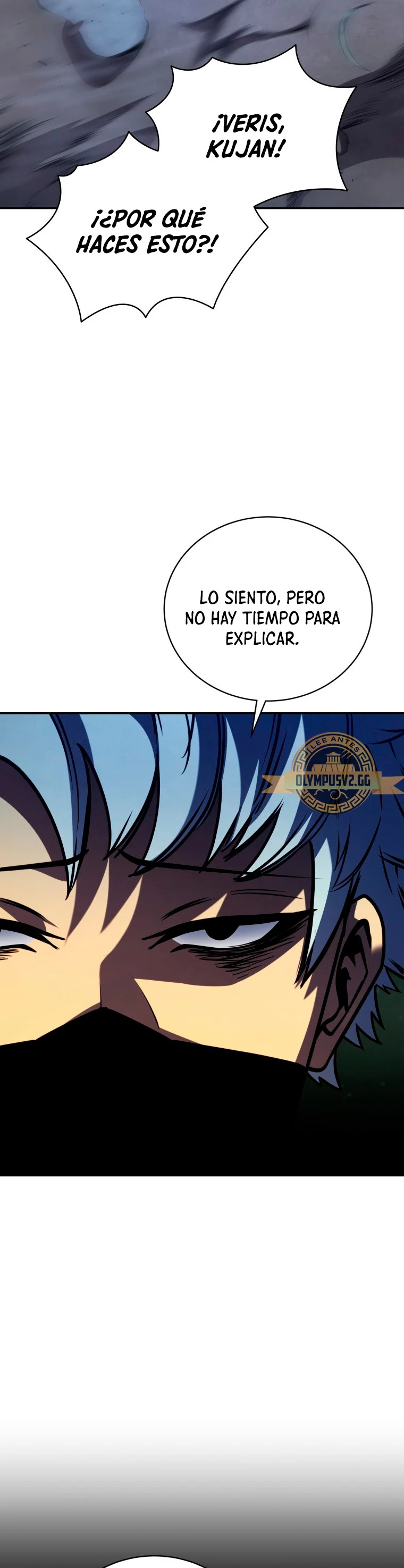 Read El hijo menor del maestro de la espada ES Manga Online