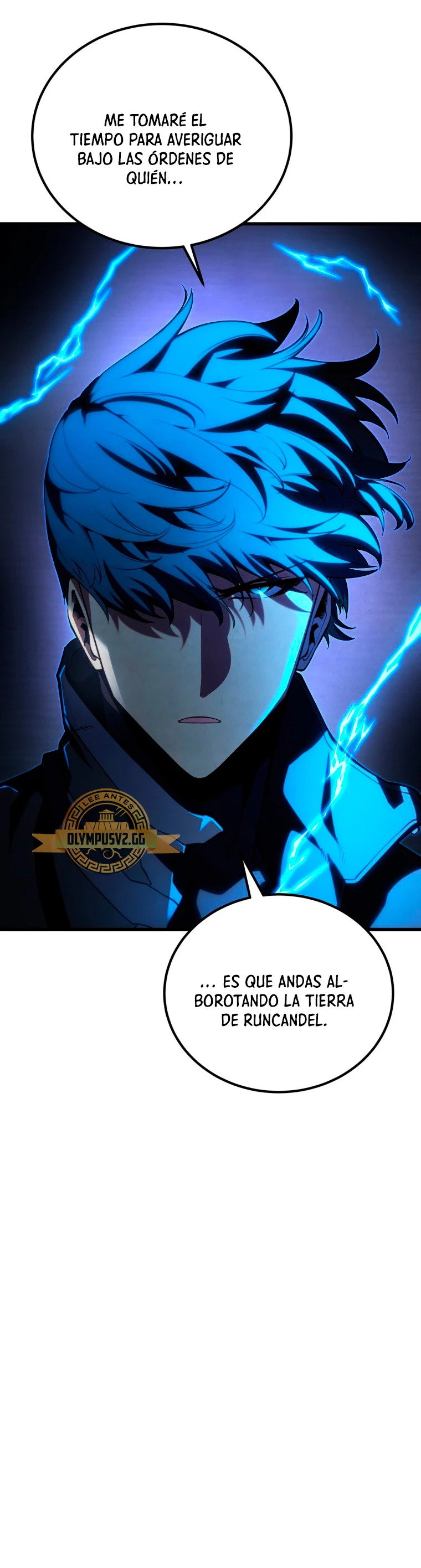 Read El hijo menor del maestro de la espada ES Manga Online