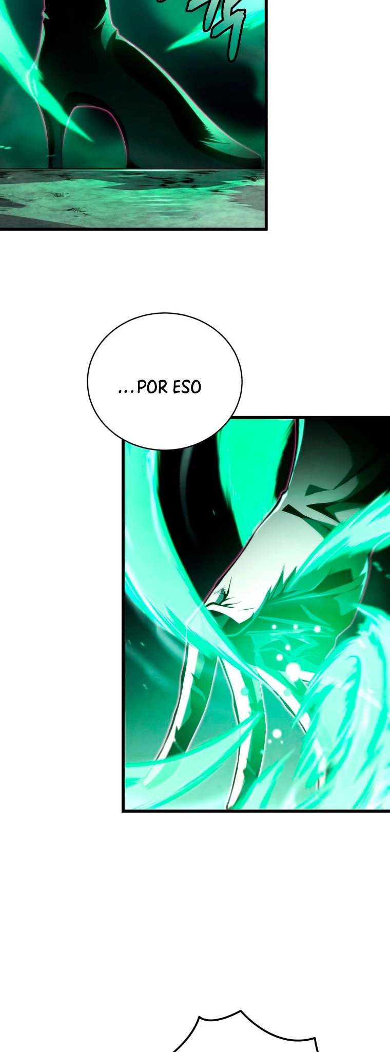 Read El hijo menor del maestro de la espada ES Manga Online