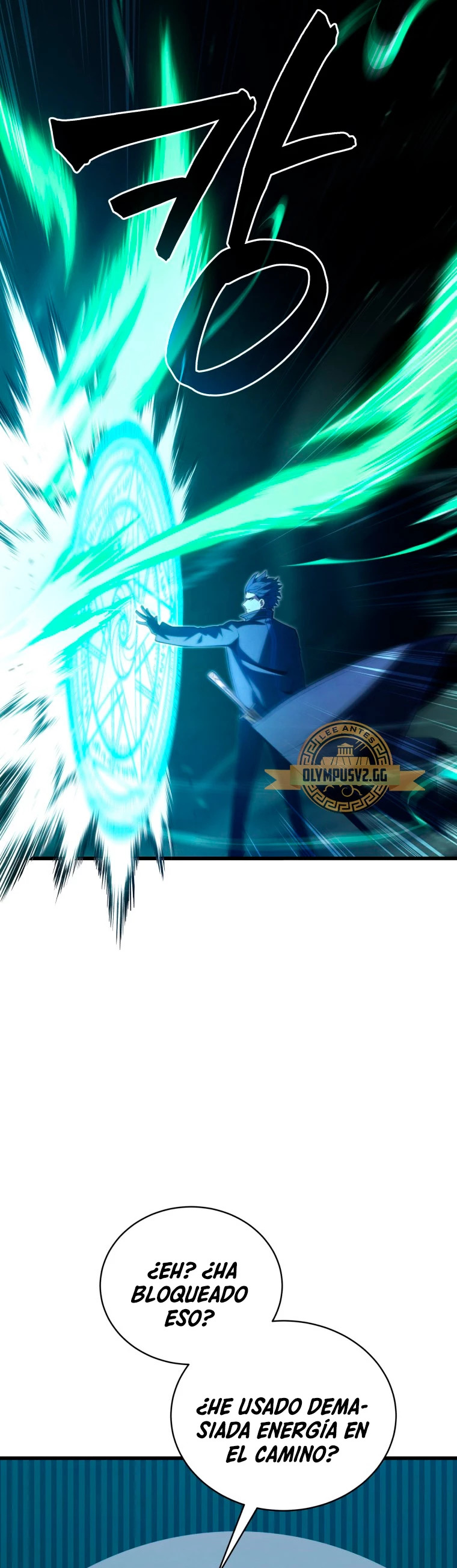 Read El hijo menor del maestro de la espada ES Manga Online