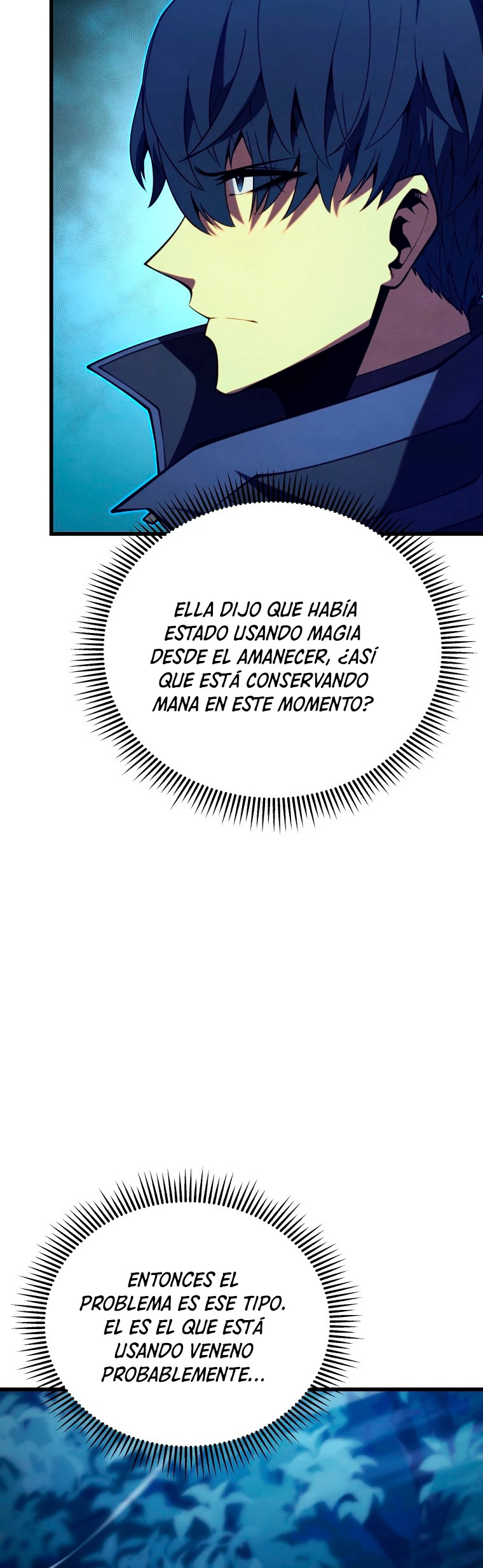 Read El hijo menor del maestro de la espada ES Manga Online
