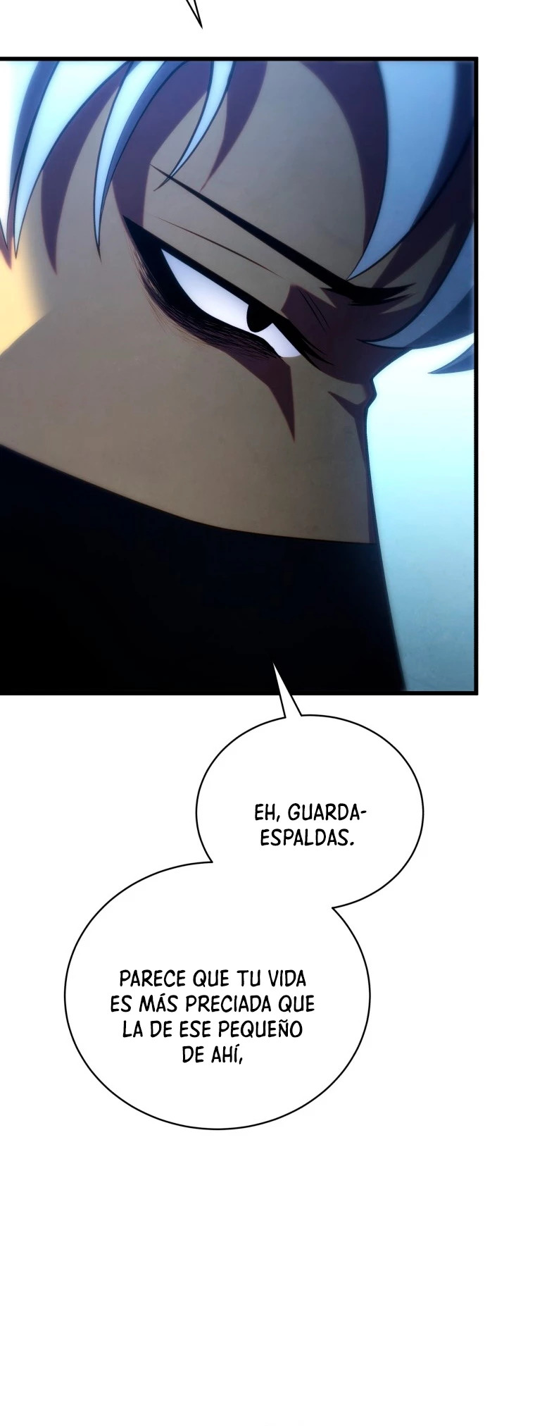 Read El hijo menor del maestro de la espada ES Manga Online