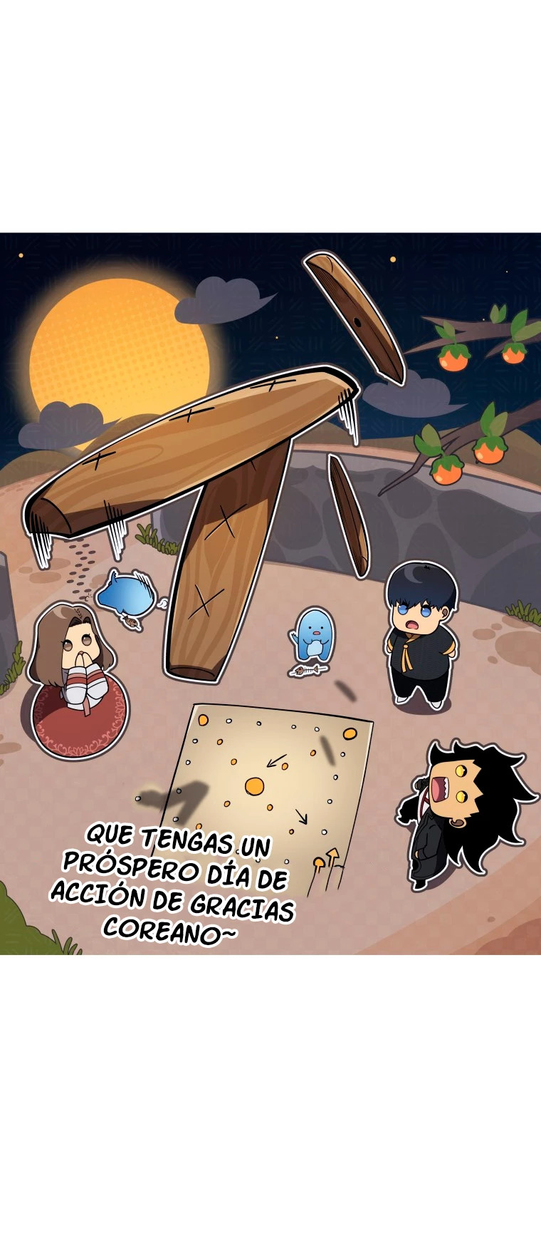 Read El hijo menor del maestro de la espada ES Manga Online