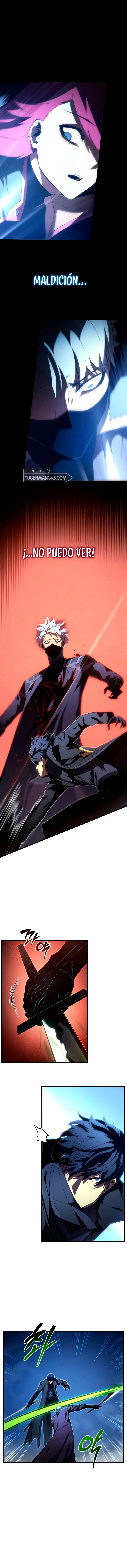 Read El hijo menor del maestro de la espada ES Manga Online