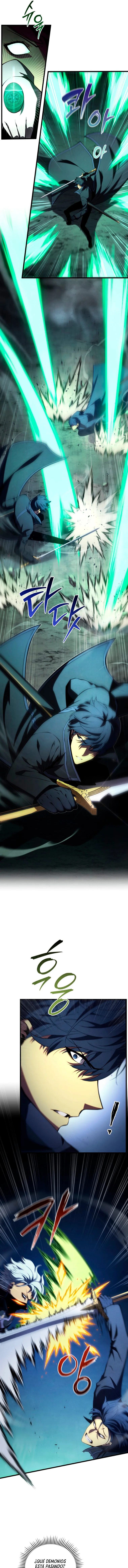 Read El hijo menor del maestro de la espada ES Manga Online