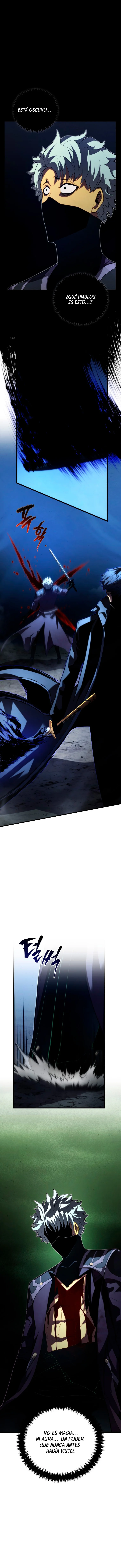 Read El hijo menor del maestro de la espada ES Manga Online
