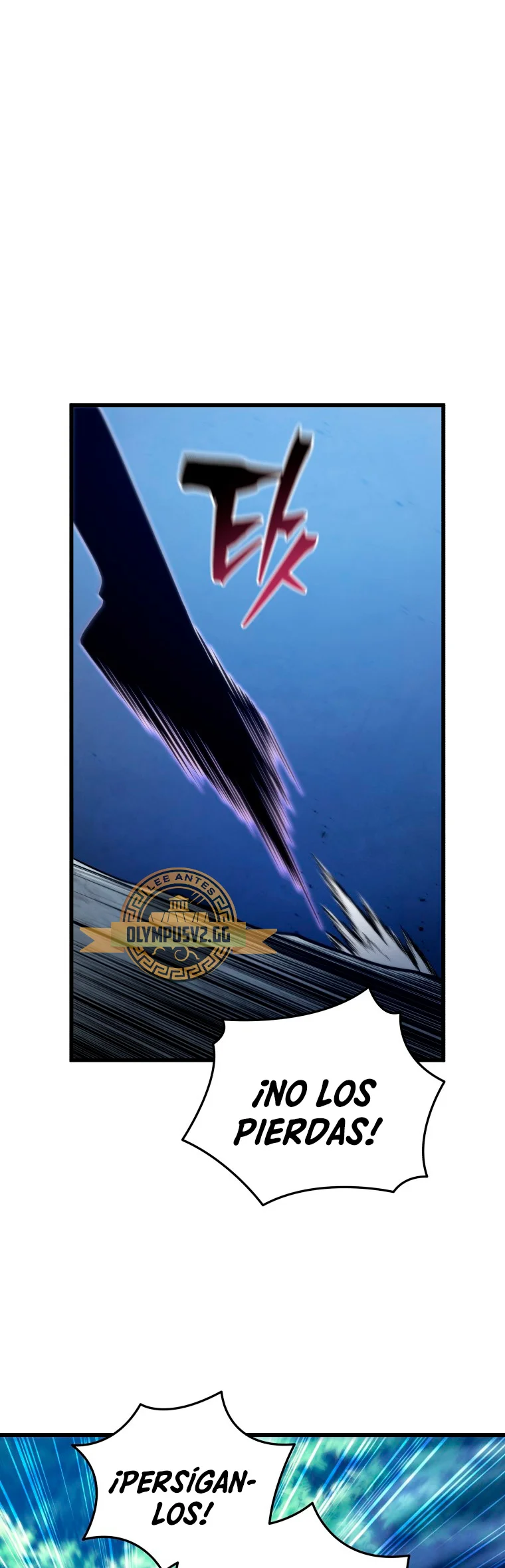 Read El hijo menor del maestro de la espada ES Manga Online