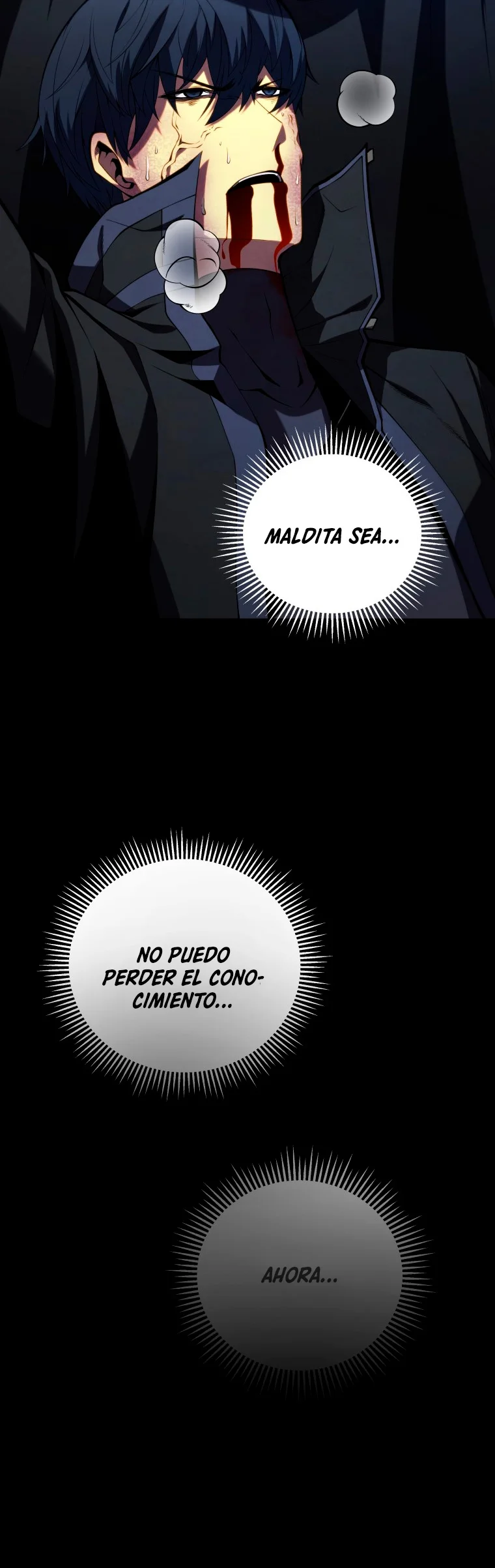 Read El hijo menor del maestro de la espada ES Manga Online
