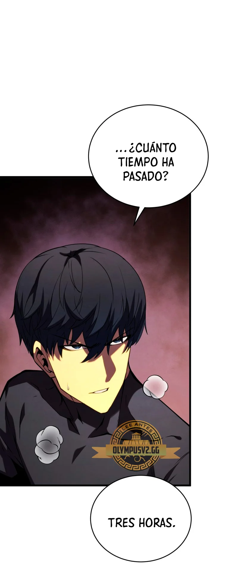 Read El hijo menor del maestro de la espada ES Manga Online