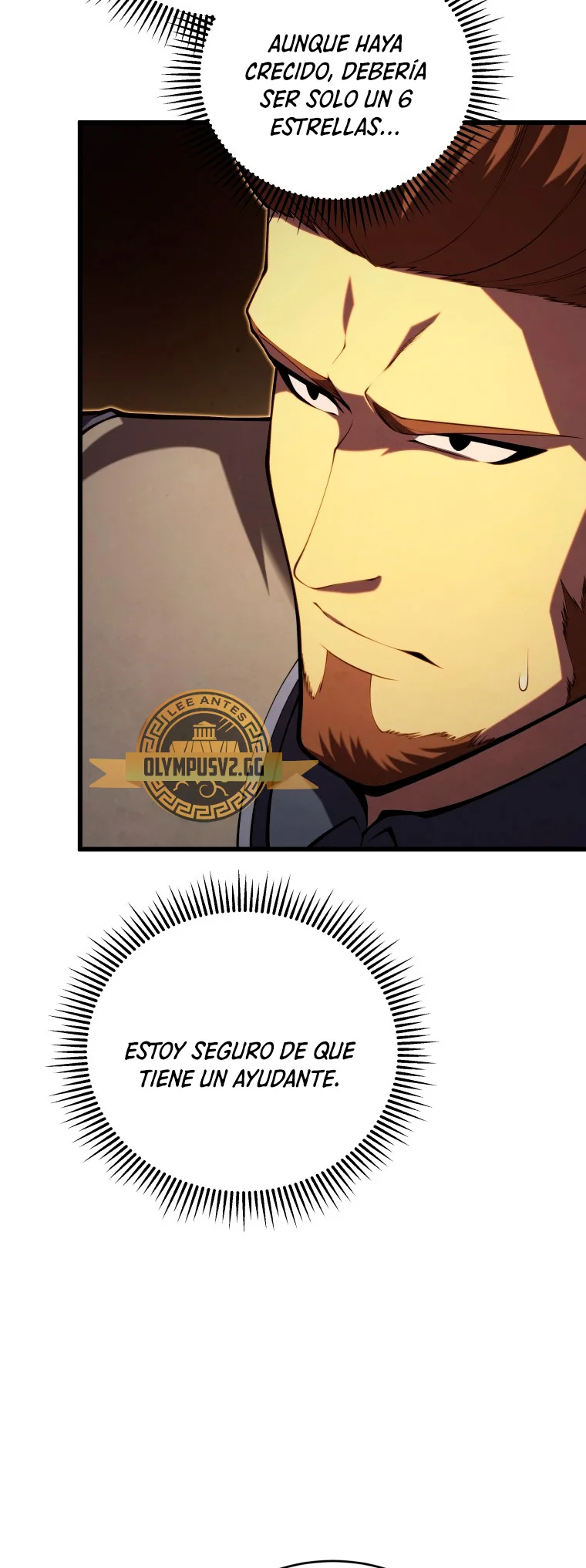 Read El hijo menor del maestro de la espada ES Manga Online