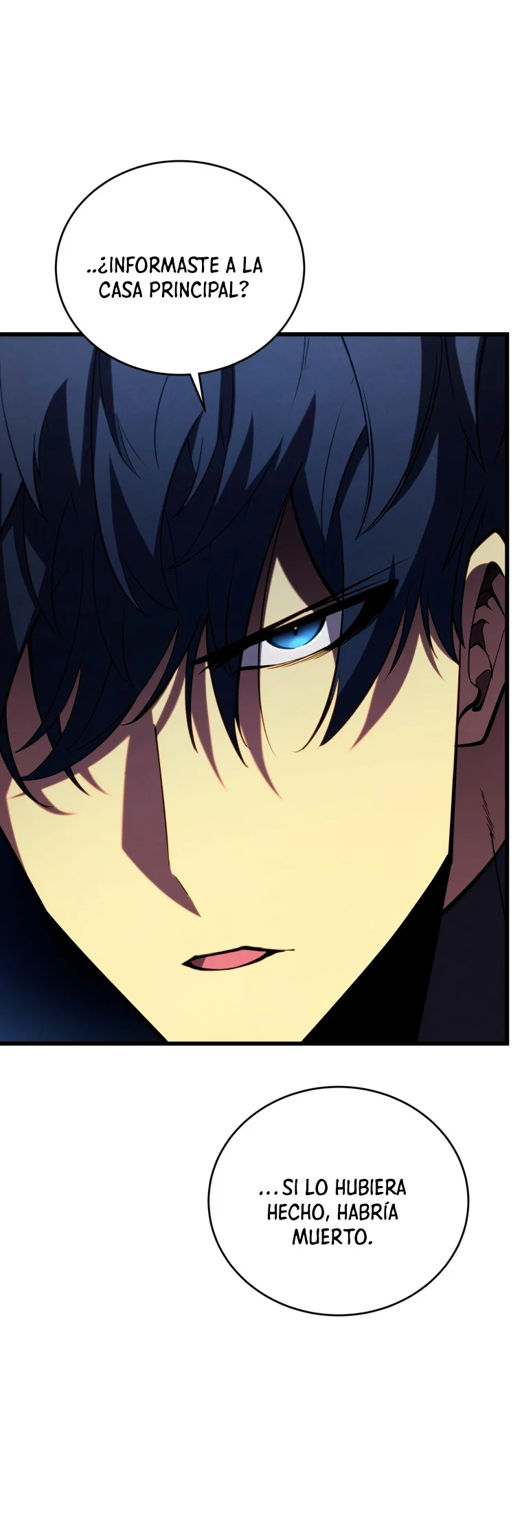 Read El hijo menor del maestro de la espada ES Manga Online