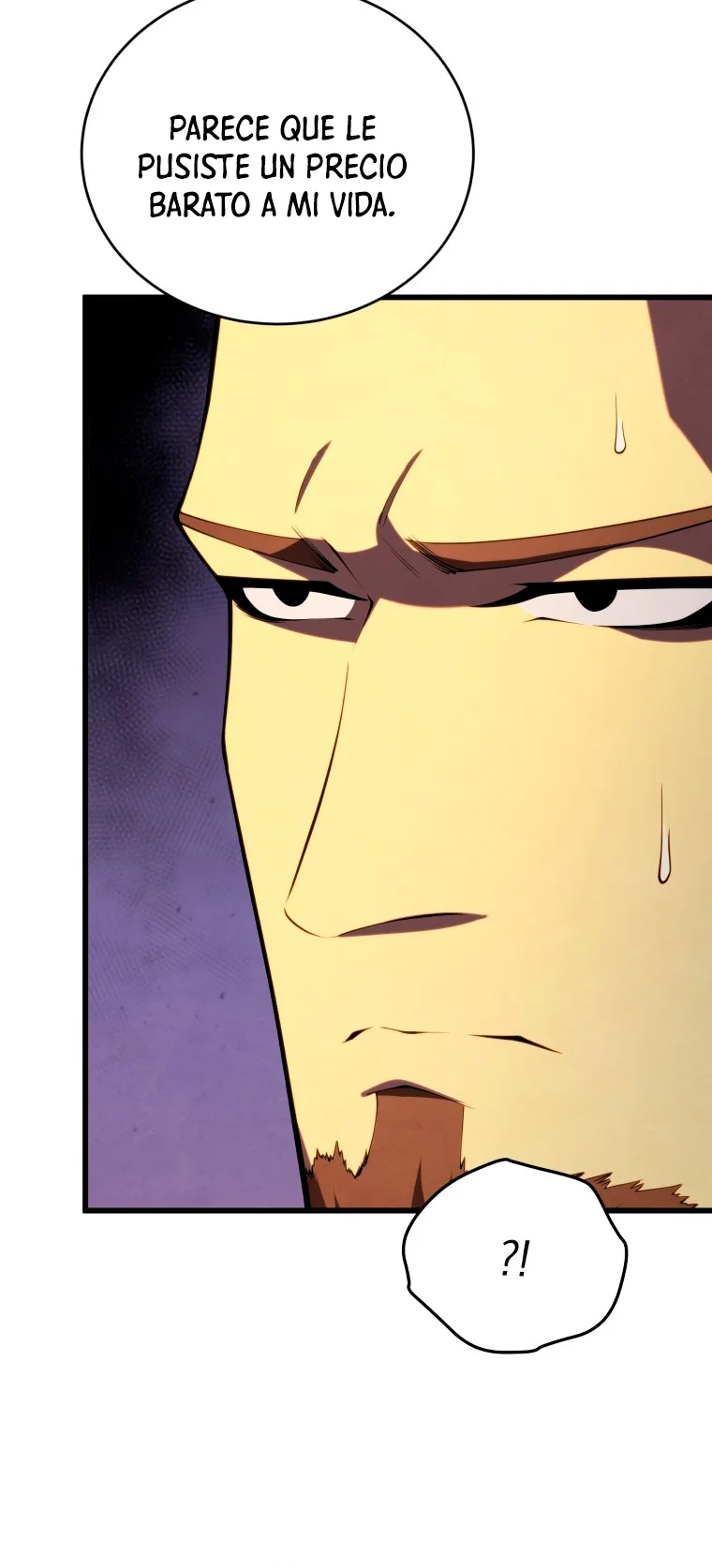 Read El hijo menor del maestro de la espada ES Manga Online