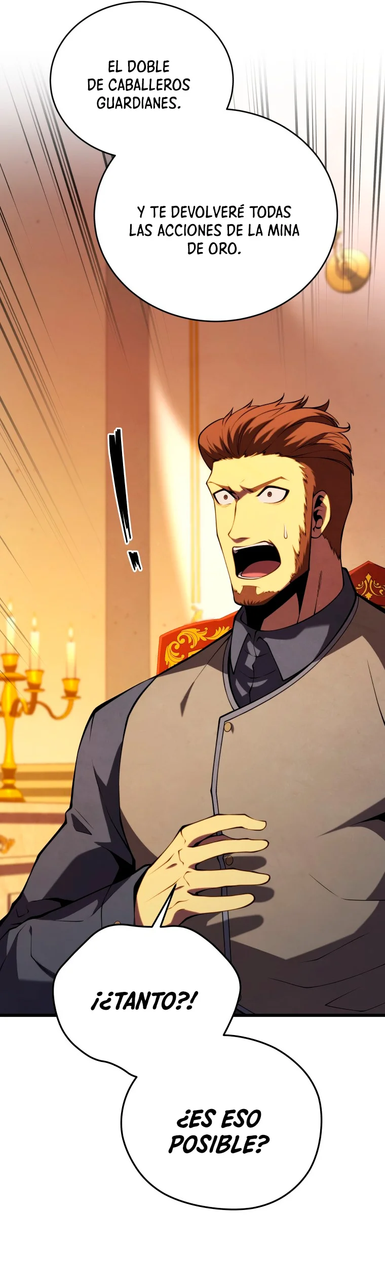 Read El hijo menor del maestro de la espada ES Manga Online