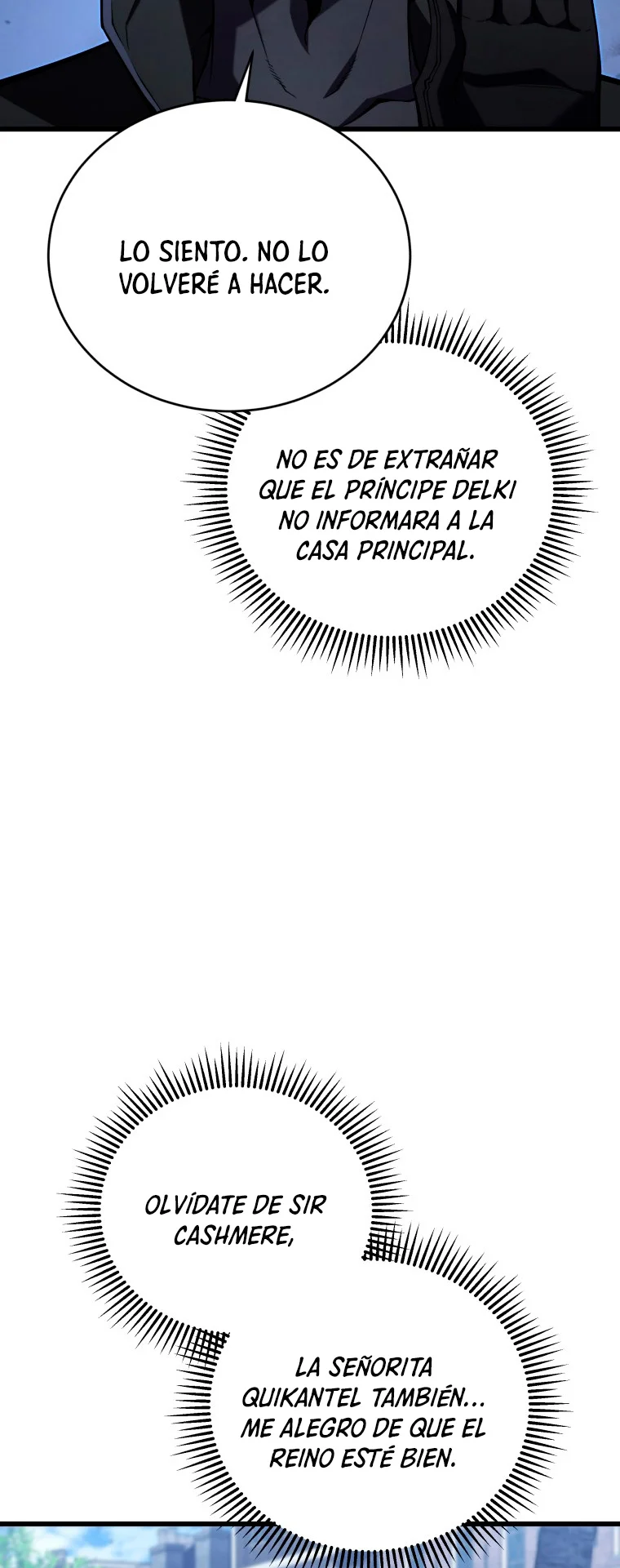 Read El hijo menor del maestro de la espada ES Manga Online