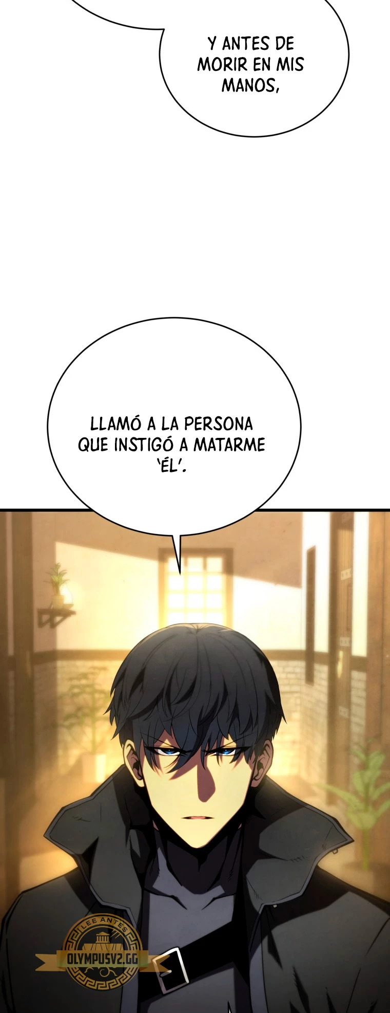 Read El hijo menor del maestro de la espada ES Manga Online
