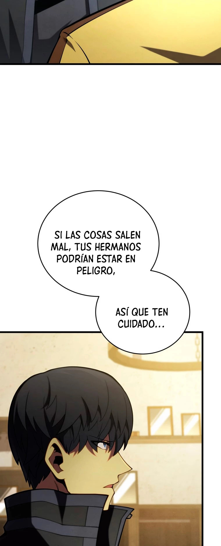 Read El hijo menor del maestro de la espada ES Manga Online