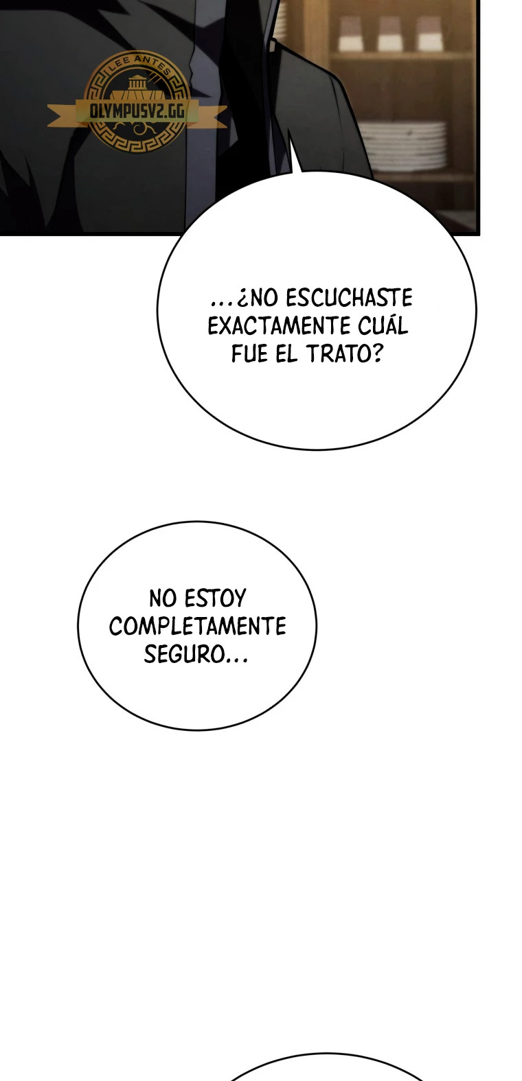 Read El hijo menor del maestro de la espada ES Manga Online