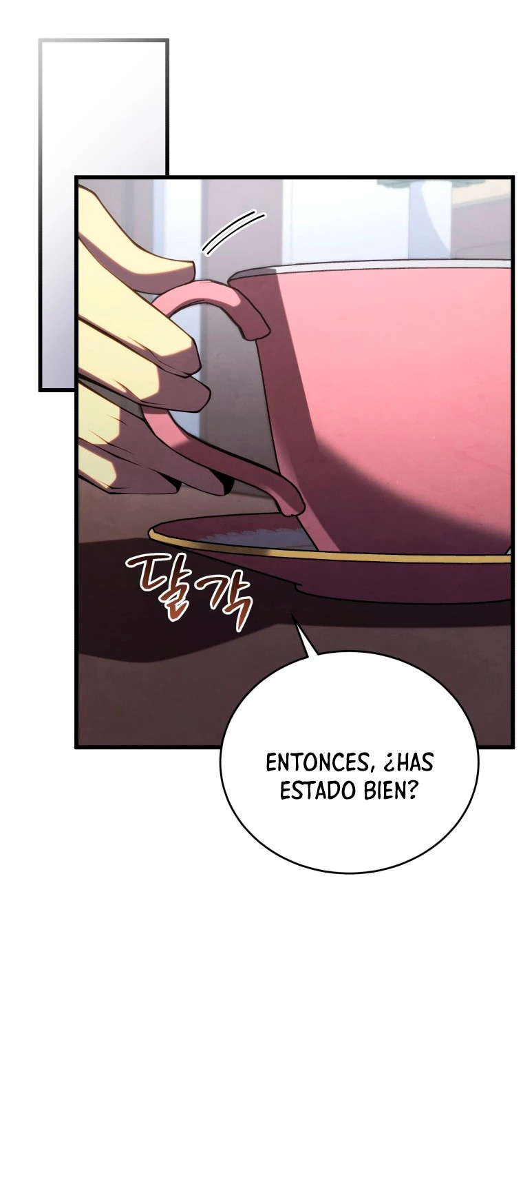 Read El hijo menor del maestro de la espada ES Manga Online