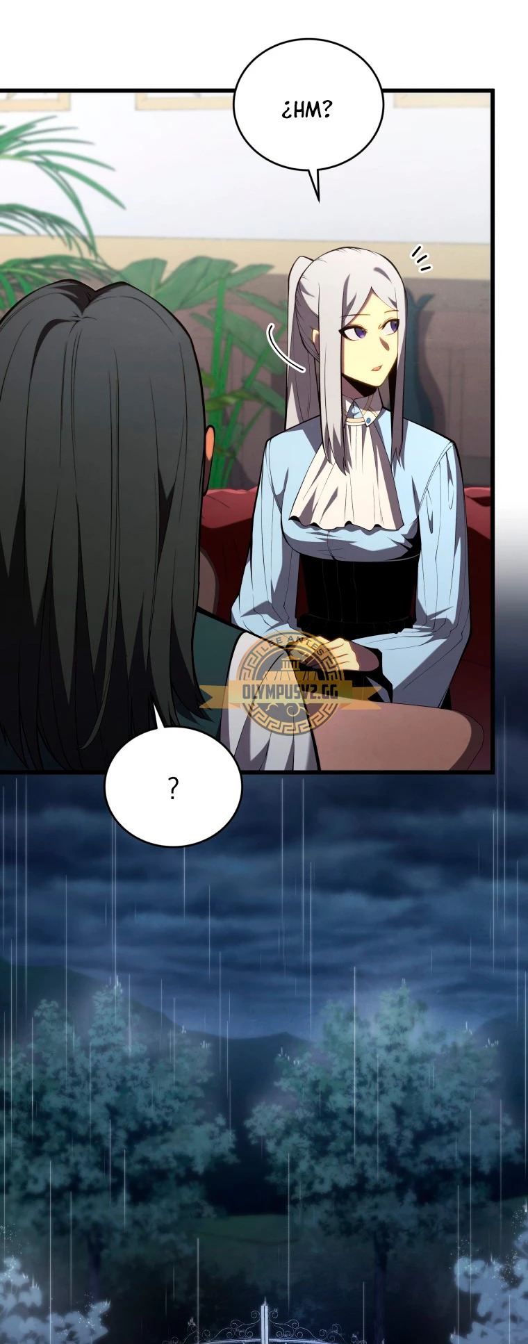 Read El hijo menor del maestro de la espada ES Manga Online