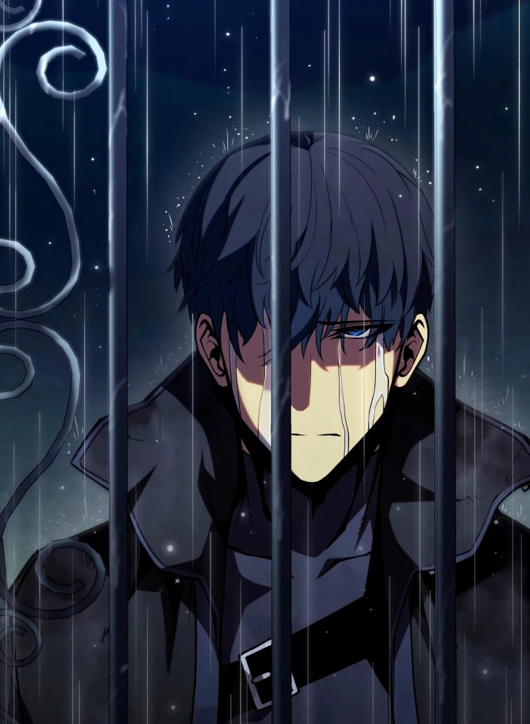 Read El hijo menor del maestro de la espada ES Manga Online