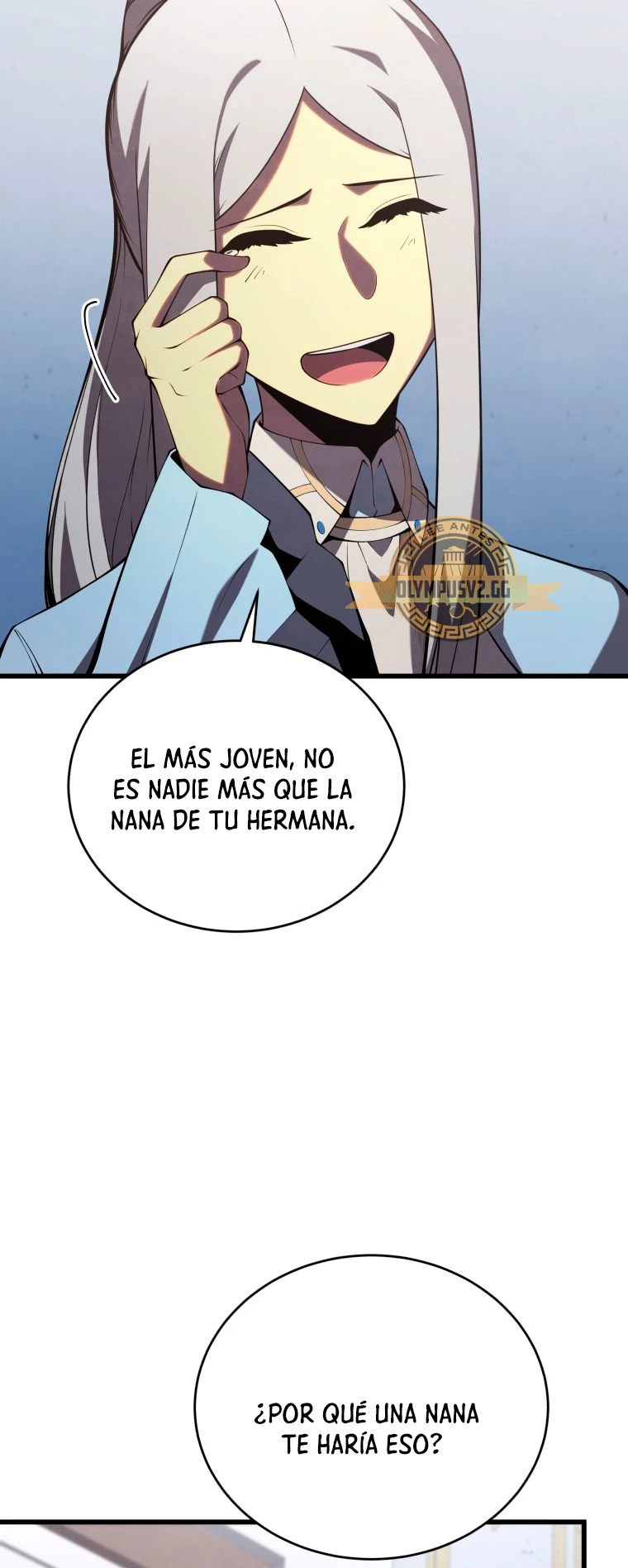 Read El hijo menor del maestro de la espada ES Manga Online