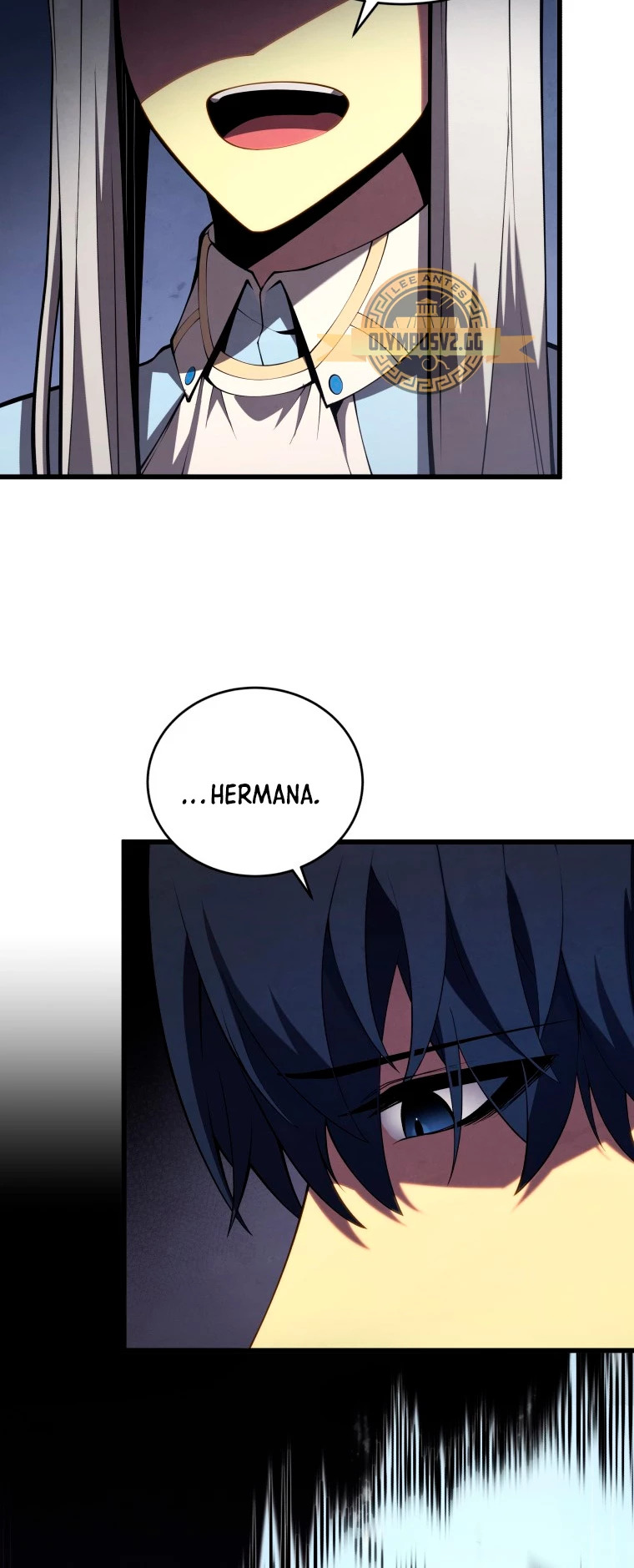 Read El hijo menor del maestro de la espada ES Manga Online