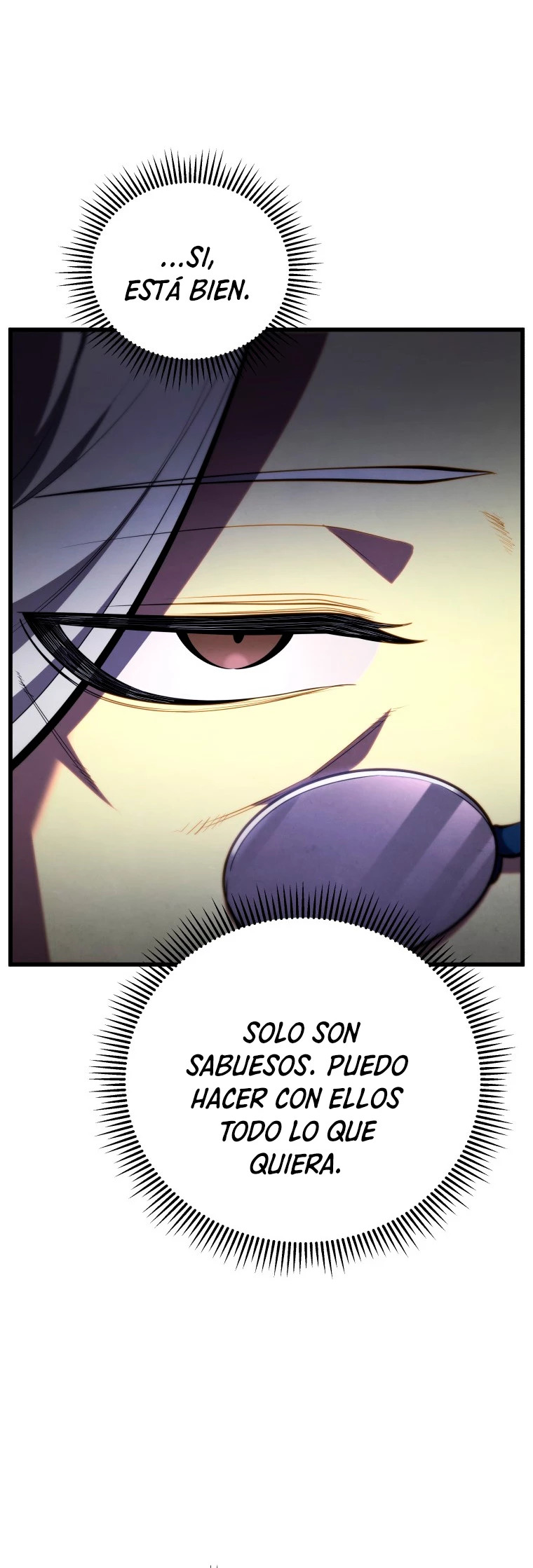 Read El hijo menor del maestro de la espada ES Manga Online