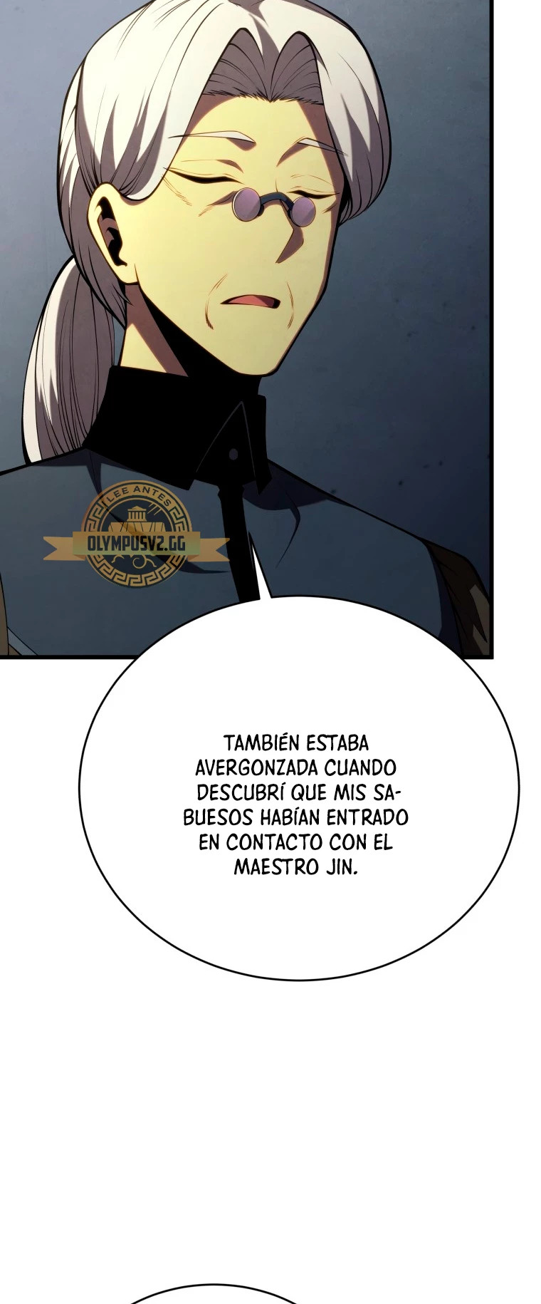 Read El hijo menor del maestro de la espada ES Manga Online