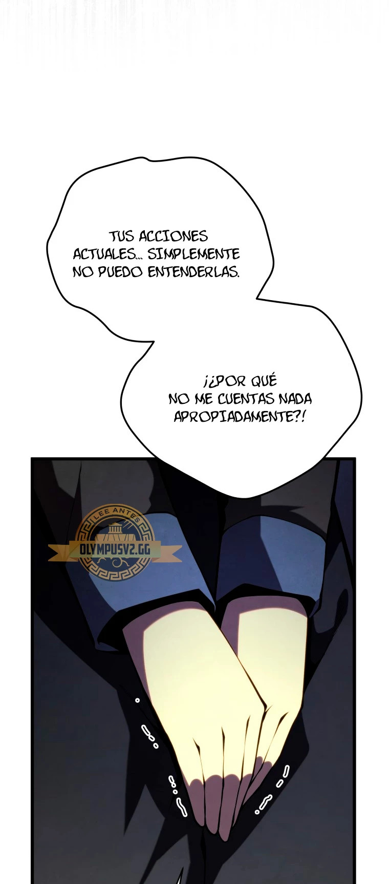 Read El hijo menor del maestro de la espada ES Manga Online